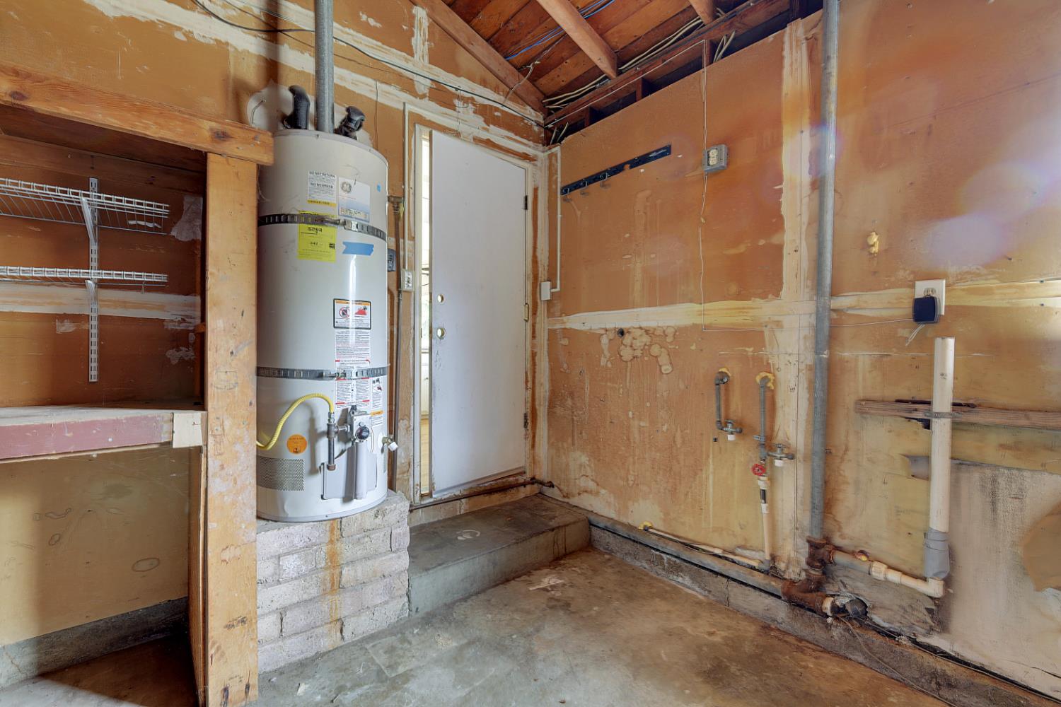 Detail Gallery Image 18 of 25 For 1440 Peach Tree Ln, Yuba City,  CA 95993 - 3 Beds | 2 Baths