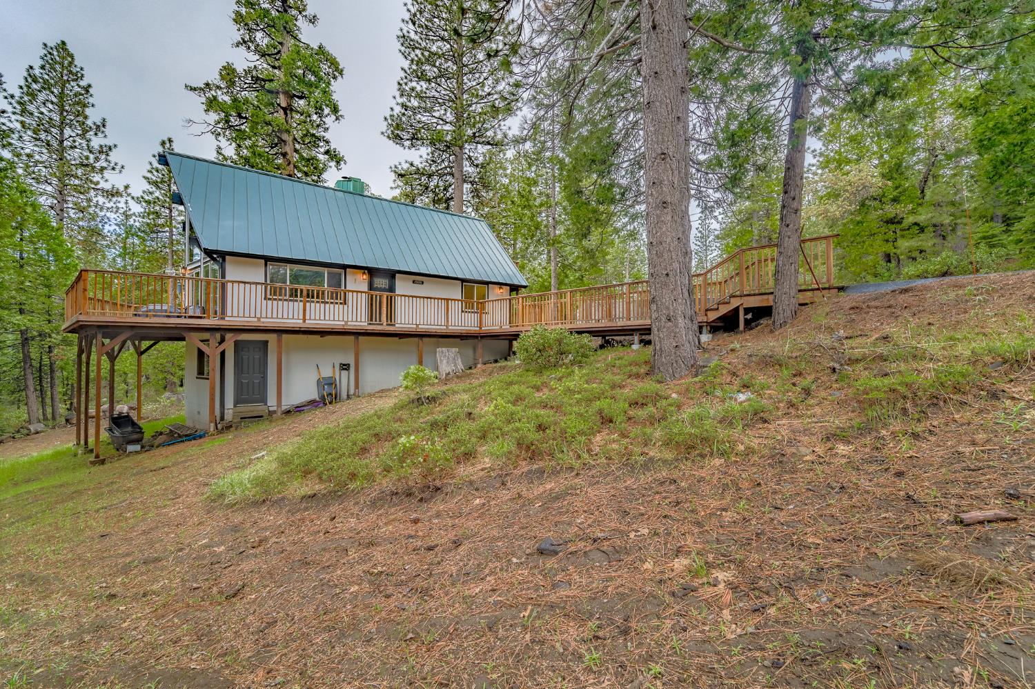 Detail Gallery Image 49 of 62 For 29696 Lassen Dr, Long Barn,  CA 95335 - 2 Beds | 2 Baths