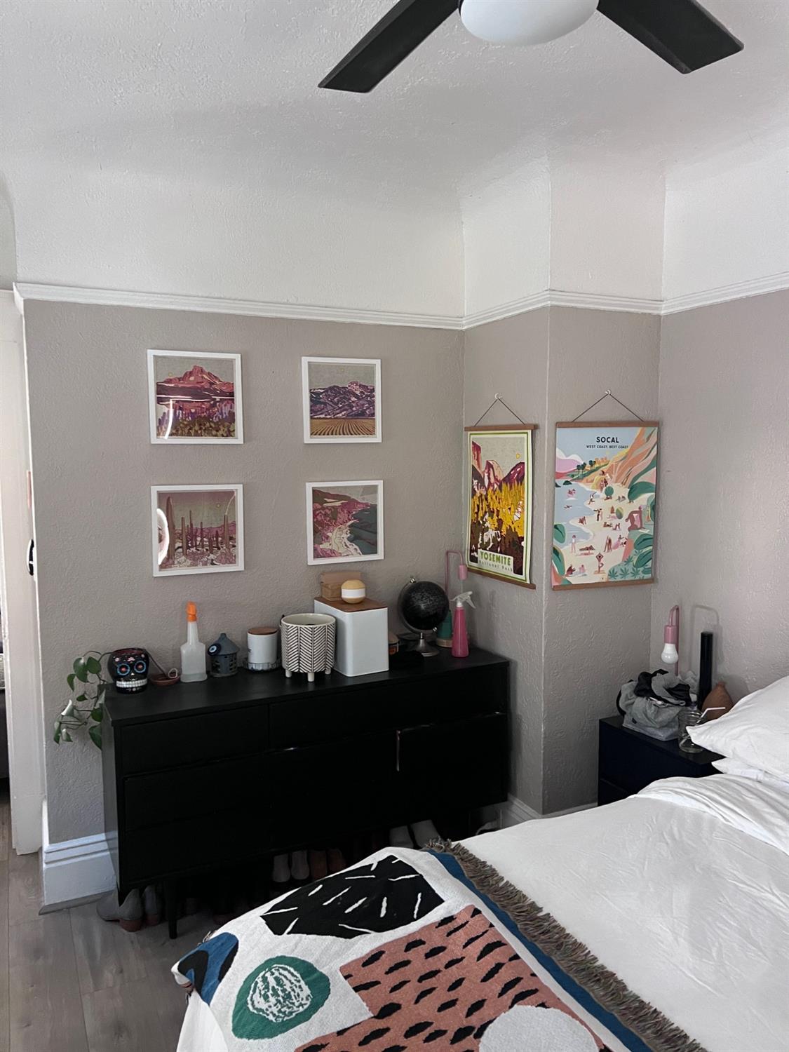 Detail Gallery Image 17 of 20 For 717 17 St, Sacramento,  CA 95811 - – Beds | – Baths