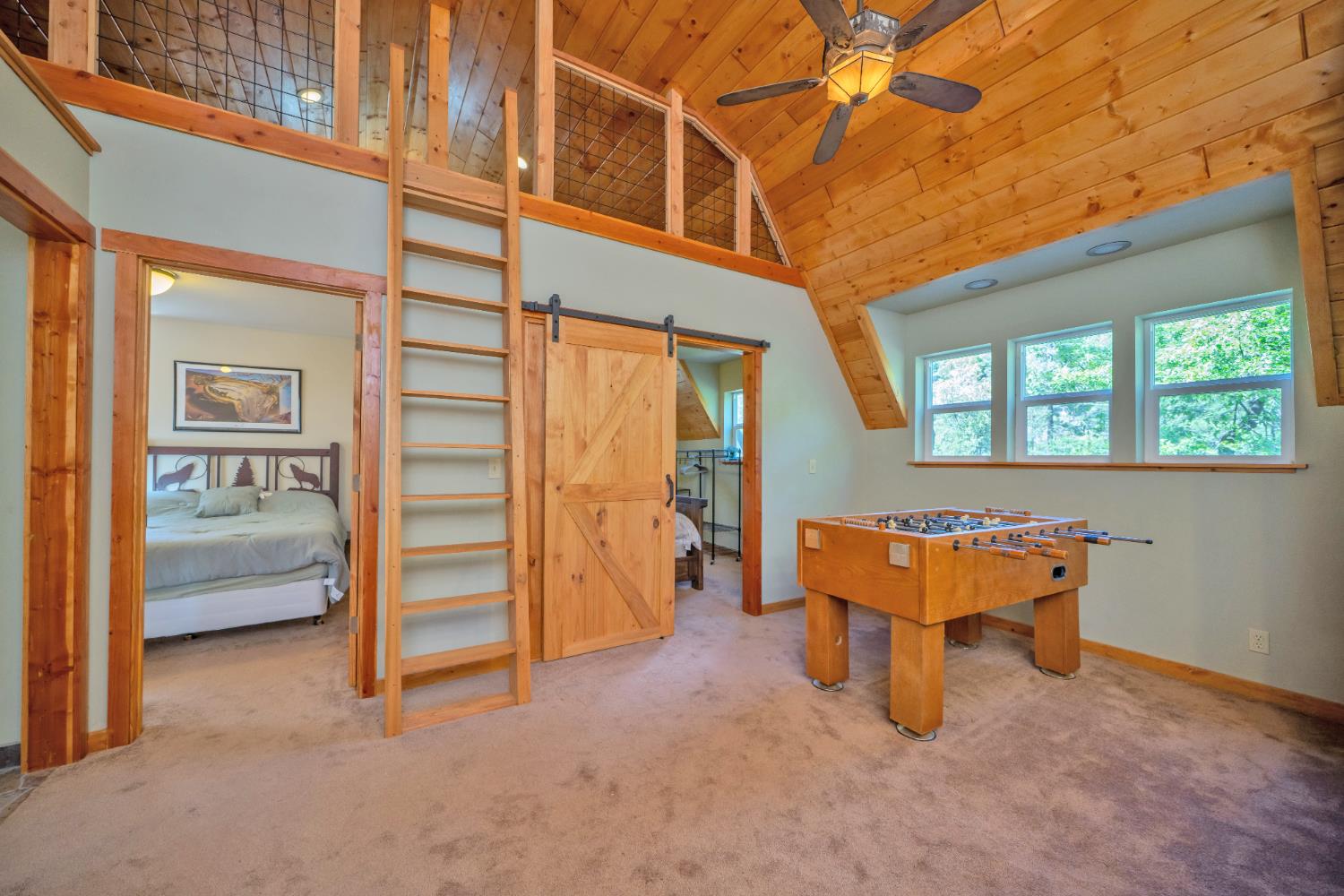 Detail Gallery Image 26 of 67 For 10870 Riverton Ln, Pollock Pines,  CA 95726 - 4 Beds | 2 Baths