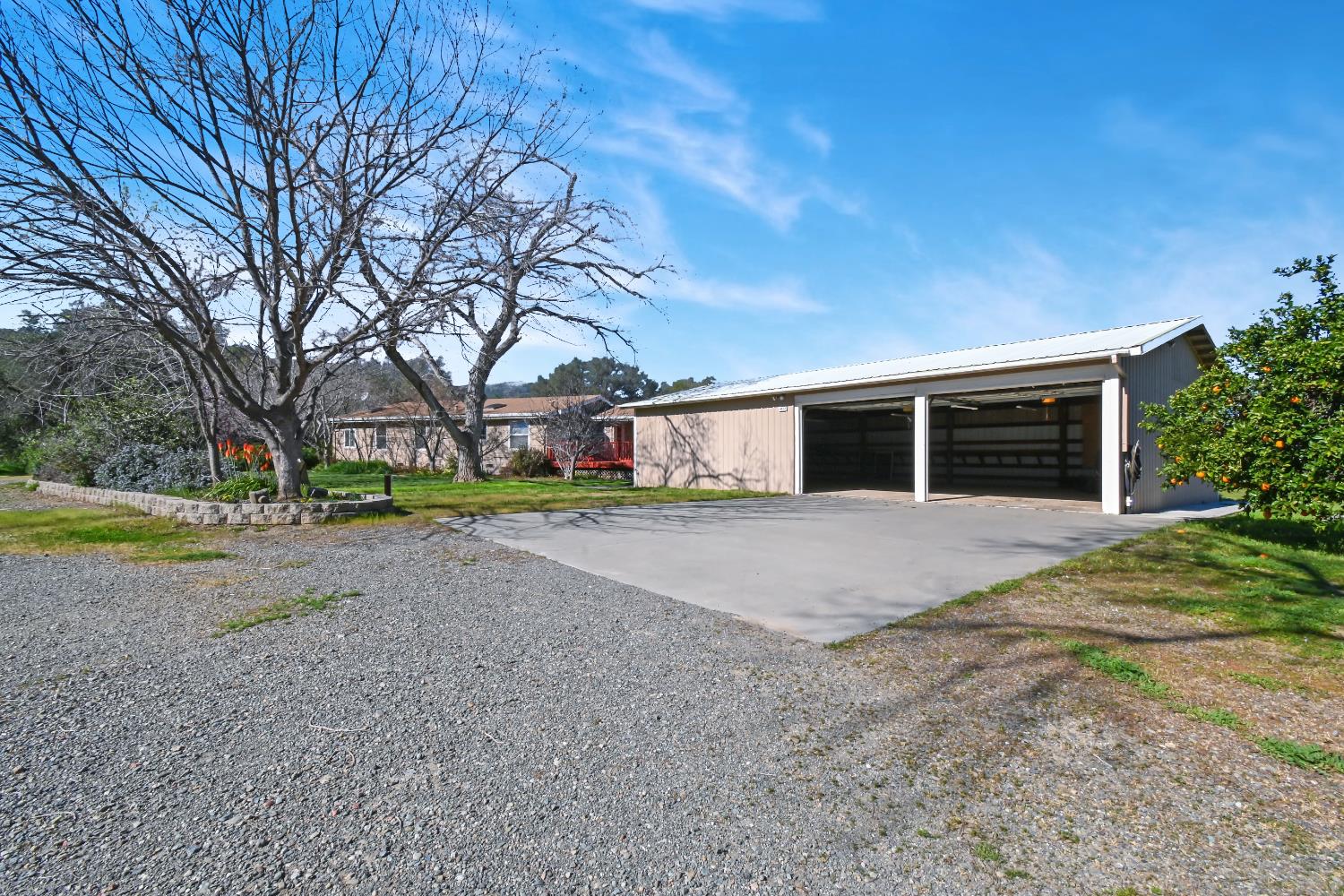 Detail Gallery Image 45 of 75 For 15655 County Road 45, Guinda,  CA 95637 - 3 Beds | 2 Baths
