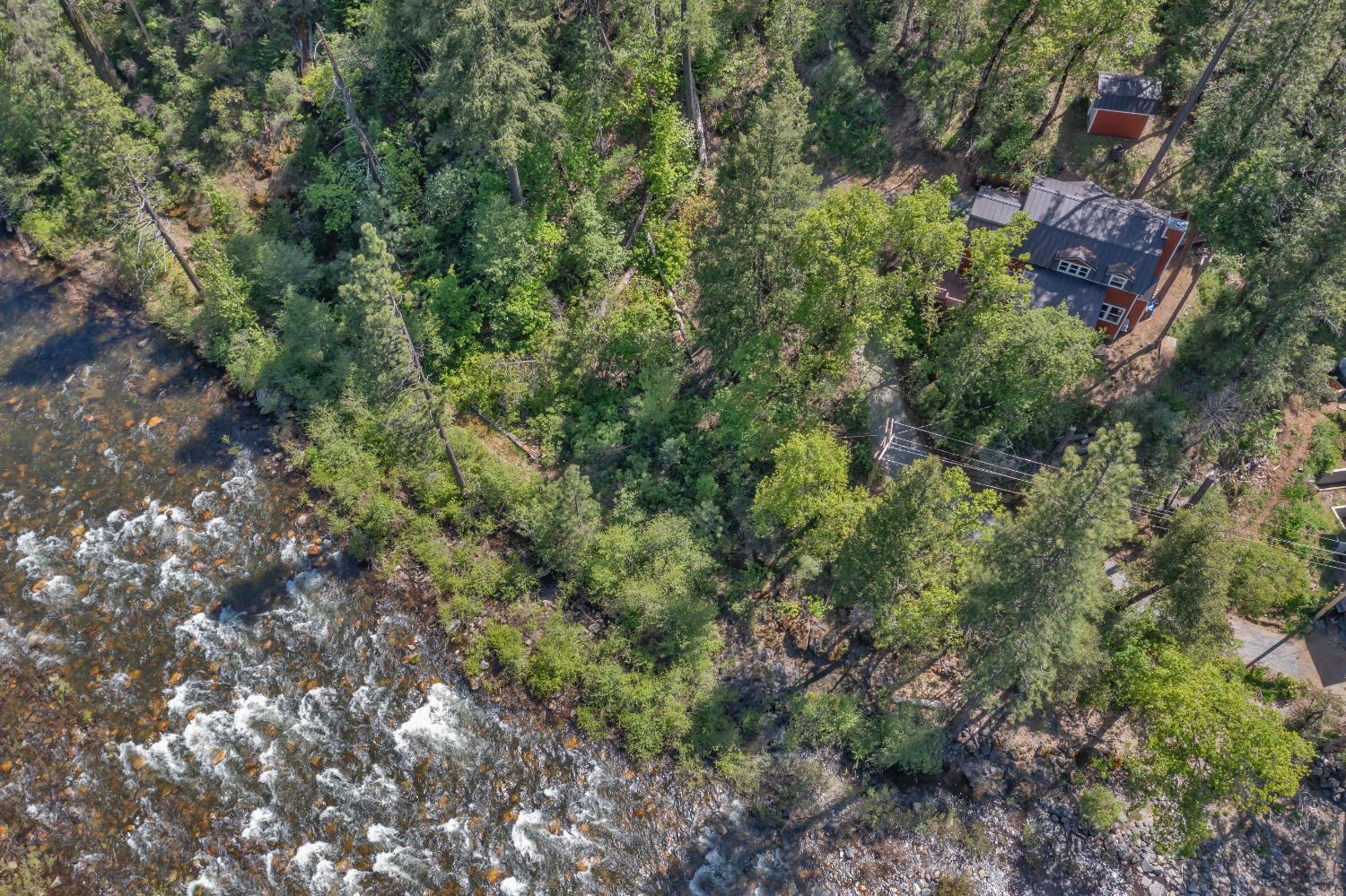 Detail Gallery Image 59 of 67 For 10870 Riverton Ln, Pollock Pines,  CA 95726 - 4 Beds | 2 Baths
