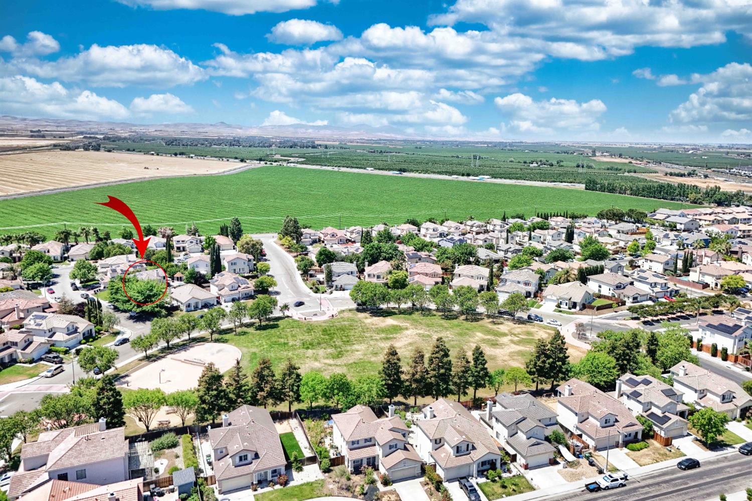 Detail Gallery Image 96 of 98 For 3227 Cathleen Ln, Tracy,  CA 95377 - 5 Beds | 3 Baths