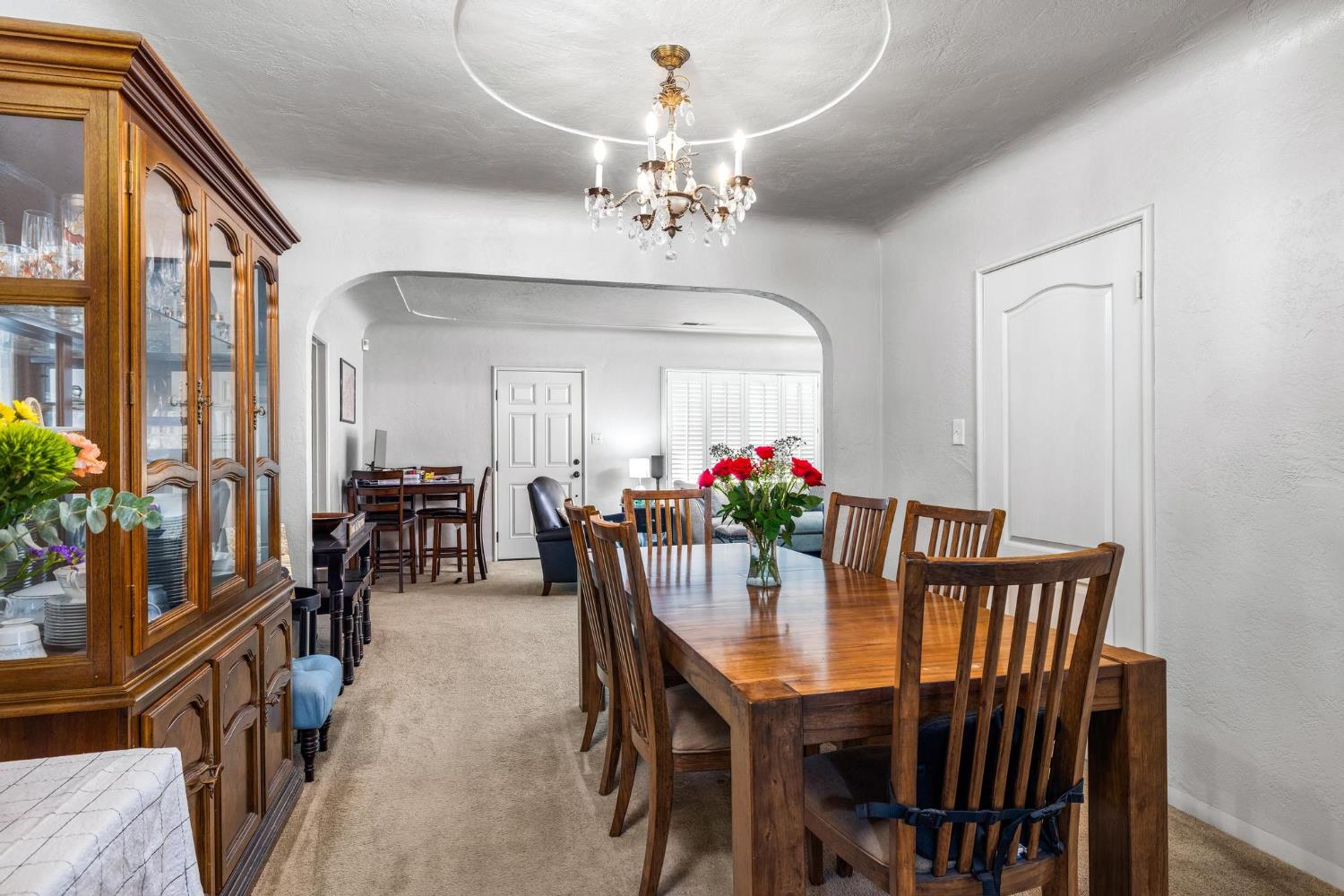Detail Gallery Image 7 of 33 For 1431 Clark Rd, Modesto,  CA 95358 - 3 Beds | 2 Baths