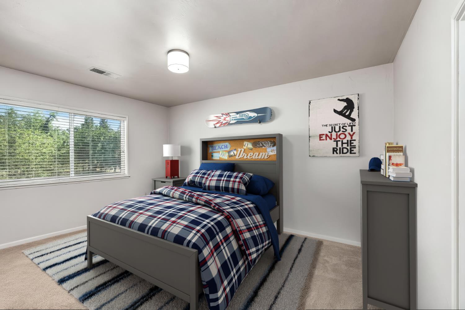 Detail Gallery Image 13 of 33 For 1431 Clark Rd, Modesto,  CA 95358 - 3 Beds | 2 Baths