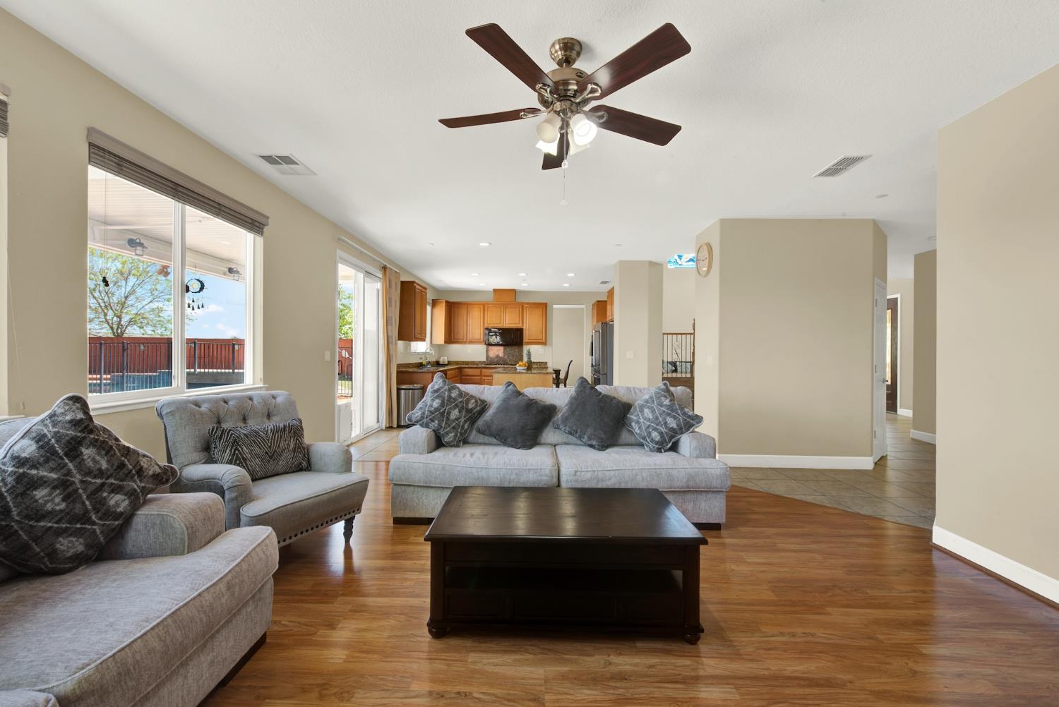 Mandarin Street, Woodland, California image 15