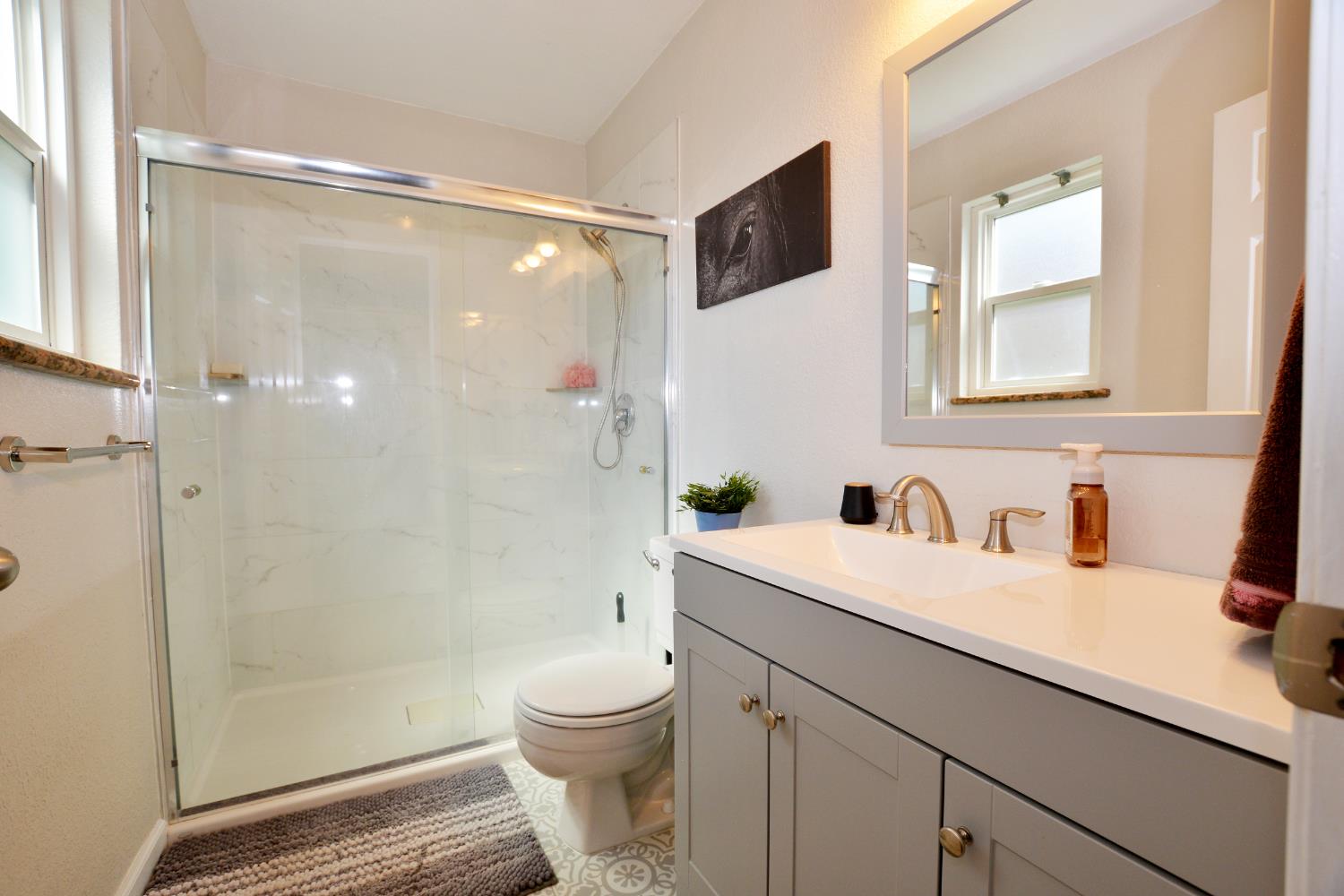 Detail Gallery Image 10 of 16 For 845 Saint Andrews Dr #8,  Valley Springs,  CA 95252 - 2 Beds | 2 Baths