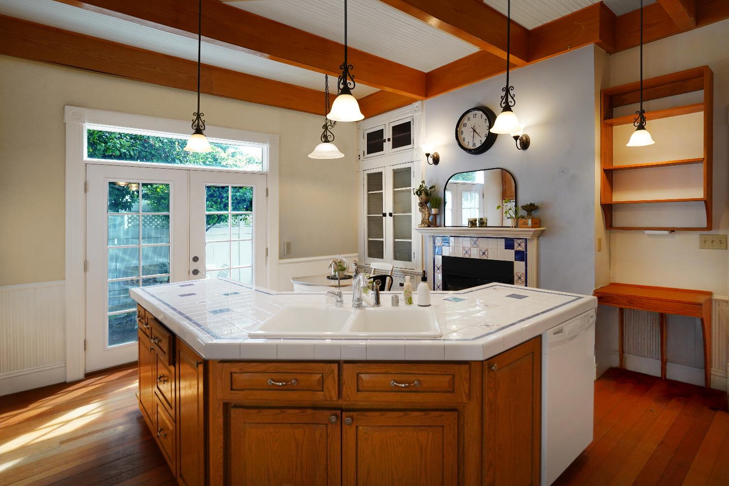Detail Gallery Image 22 of 64 For 315 Pleasant St, Grass Valley,  CA 95945 - 3 Beds | 2/1 Baths