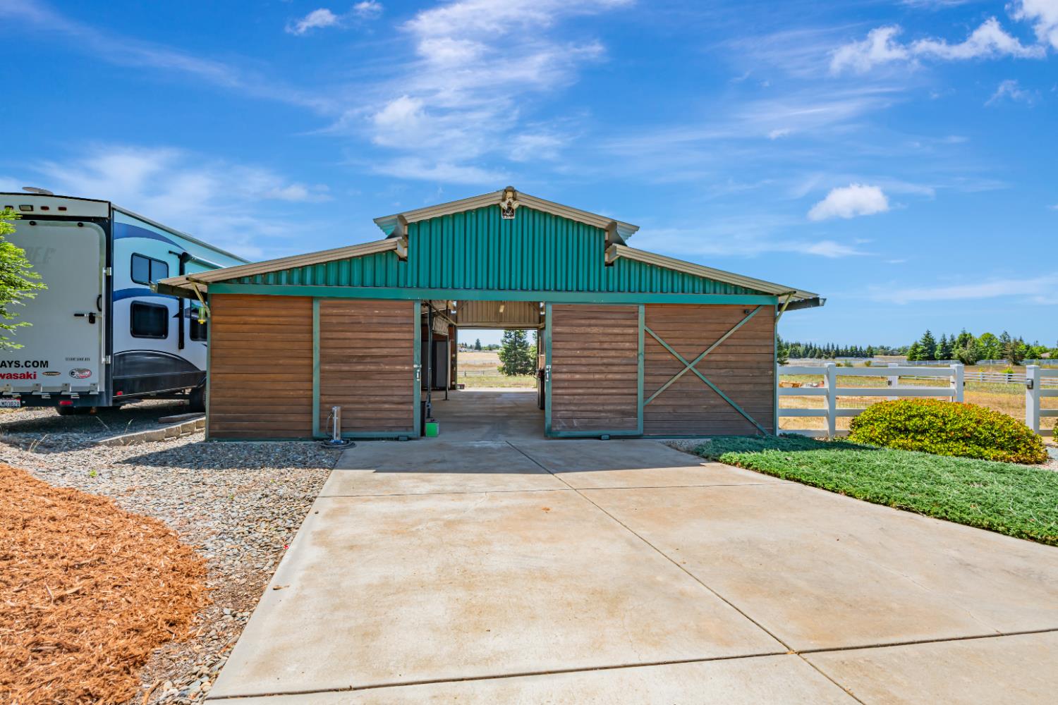 Detail Gallery Image 48 of 65 For 12760 Riding Trail Dr, Wilton,  CA 95693 - 3 Beds | 2 Baths
