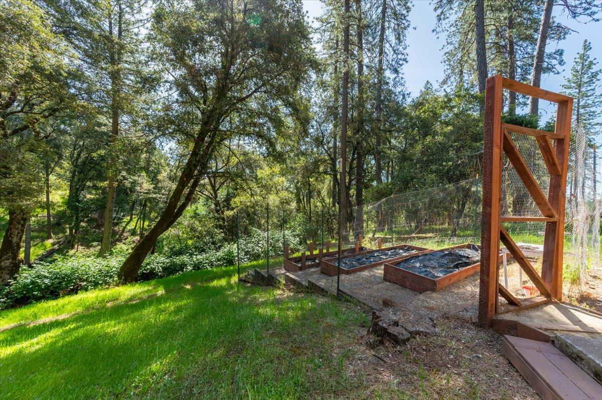 Detail Gallery Image 43 of 50 For 16559 Joey Ct, Grass Valley,  CA 95949 - 3 Beds | 2 Baths