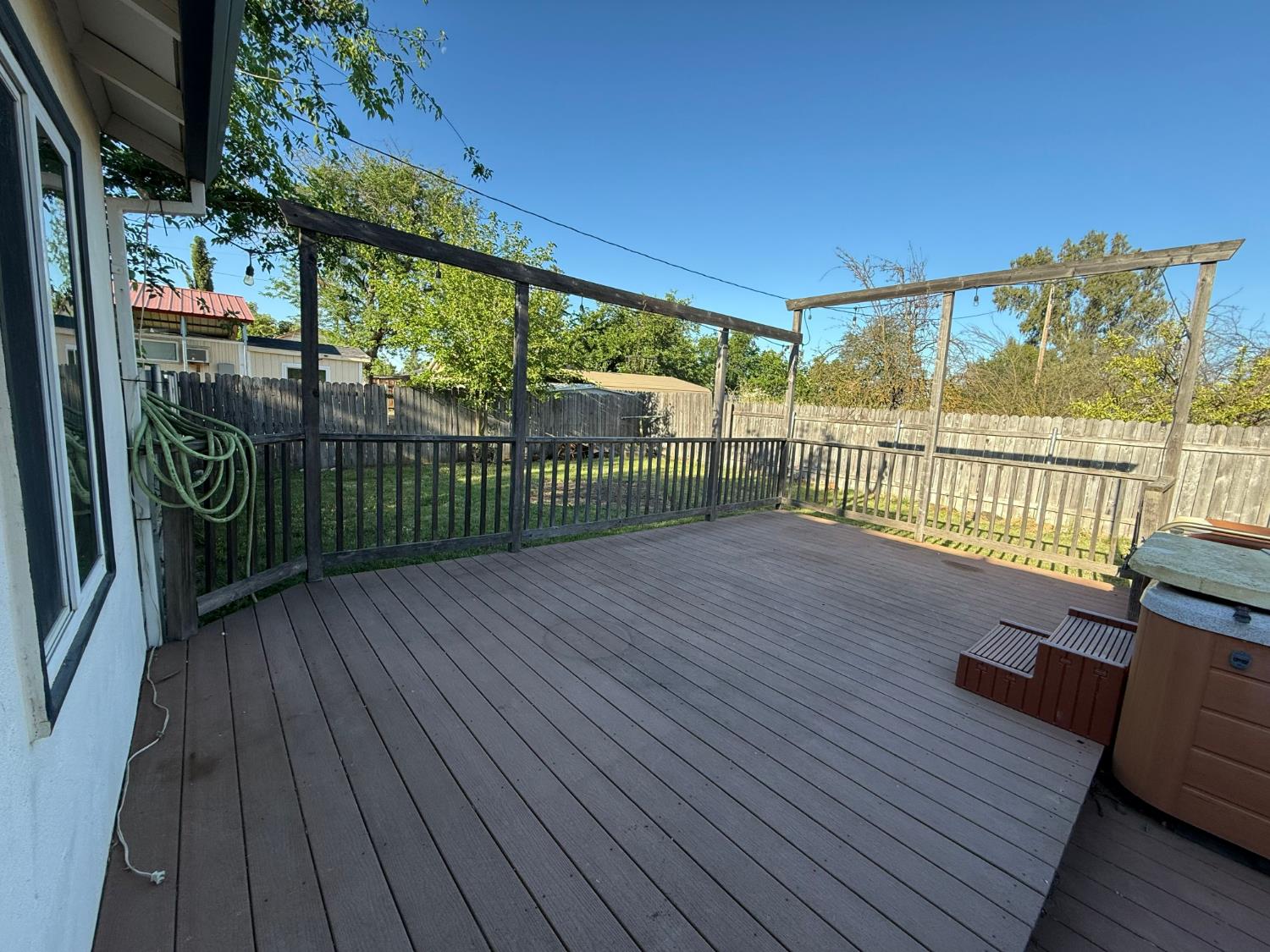 Detail Gallery Image 18 of 19 For 40 Cosner Ave, Maxwell,  CA 95955 - 2 Beds | 1 Baths