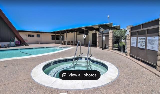 Detail Gallery Image 24 of 25 For 1515 N Milpitas Blvd 58, Milpitas,  CA 95035 - 2 Beds | 2 Baths