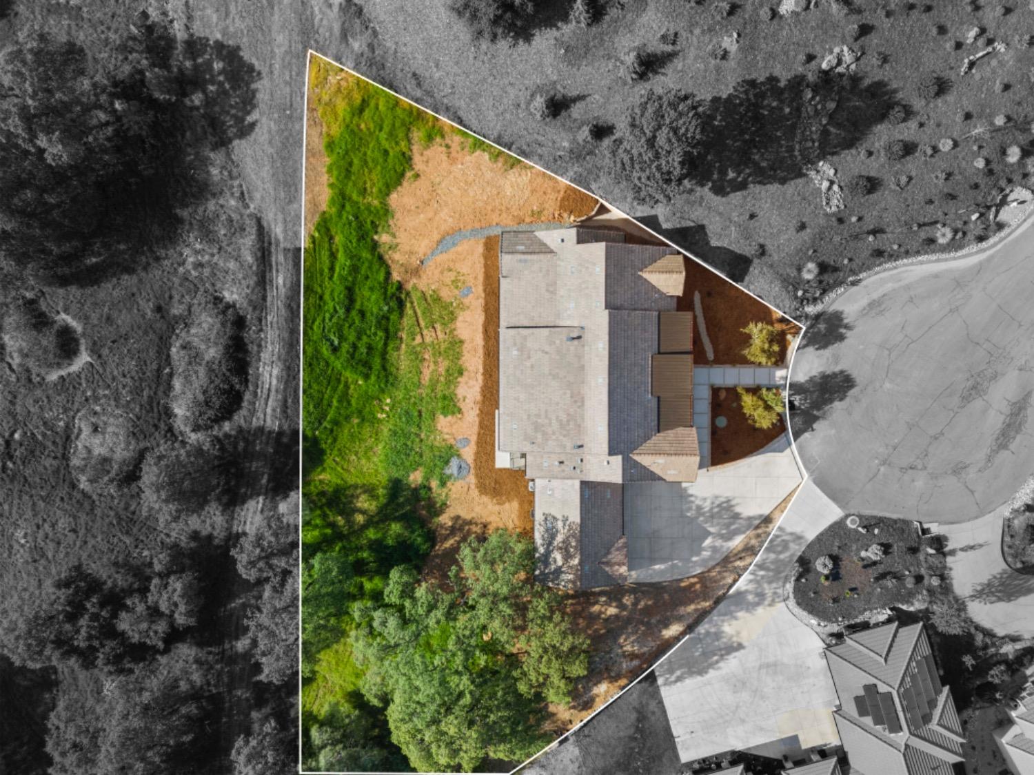 Detail Gallery Image 31 of 31 For 23846 Ironwood Ct, Auburn,  CA 95602 - 4 Beds | 3 Baths