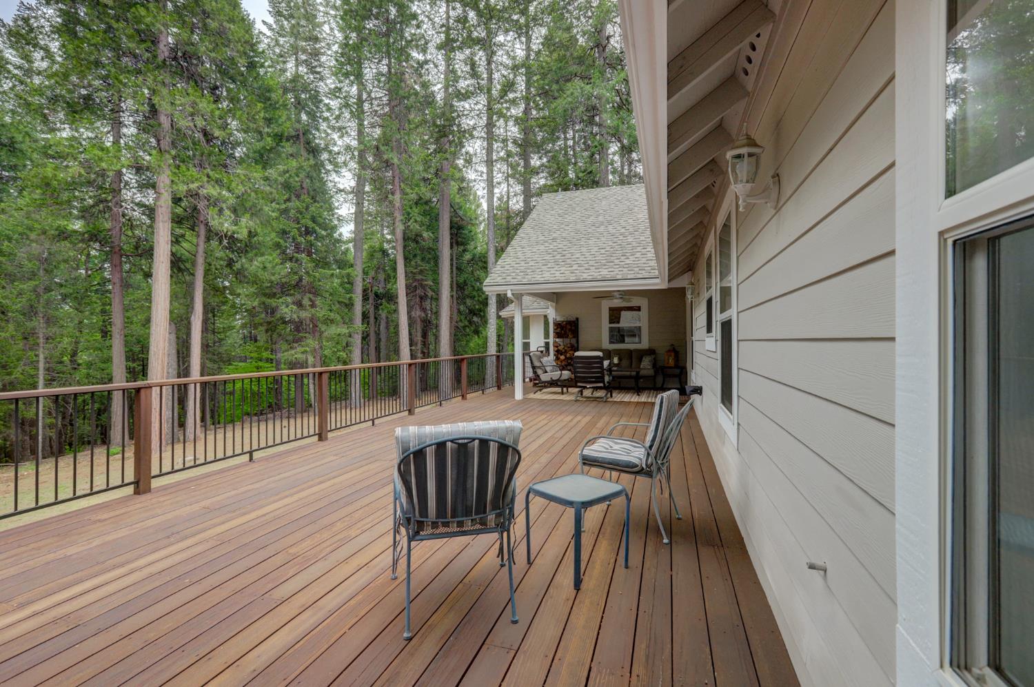 Detail Gallery Image 47 of 89 For 11555 Sky Pines Ridge Rd, Nevada City,  CA 95959 - 3 Beds | 2/2 Baths