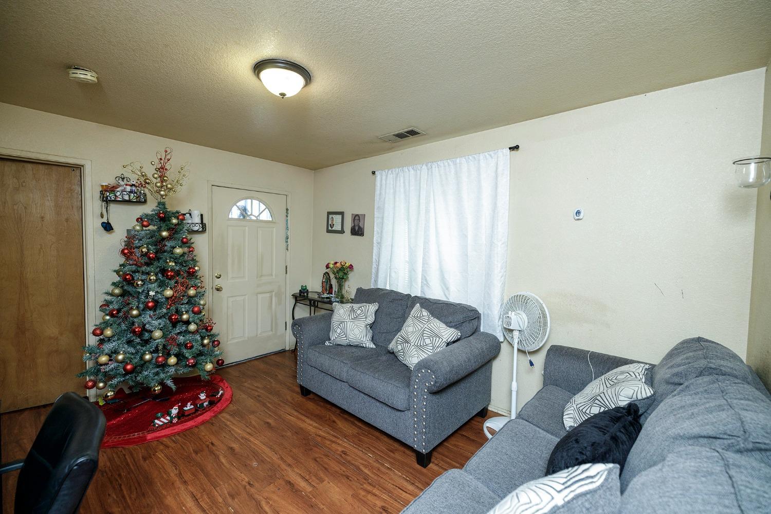 Fresno Street, Newman, California image 6