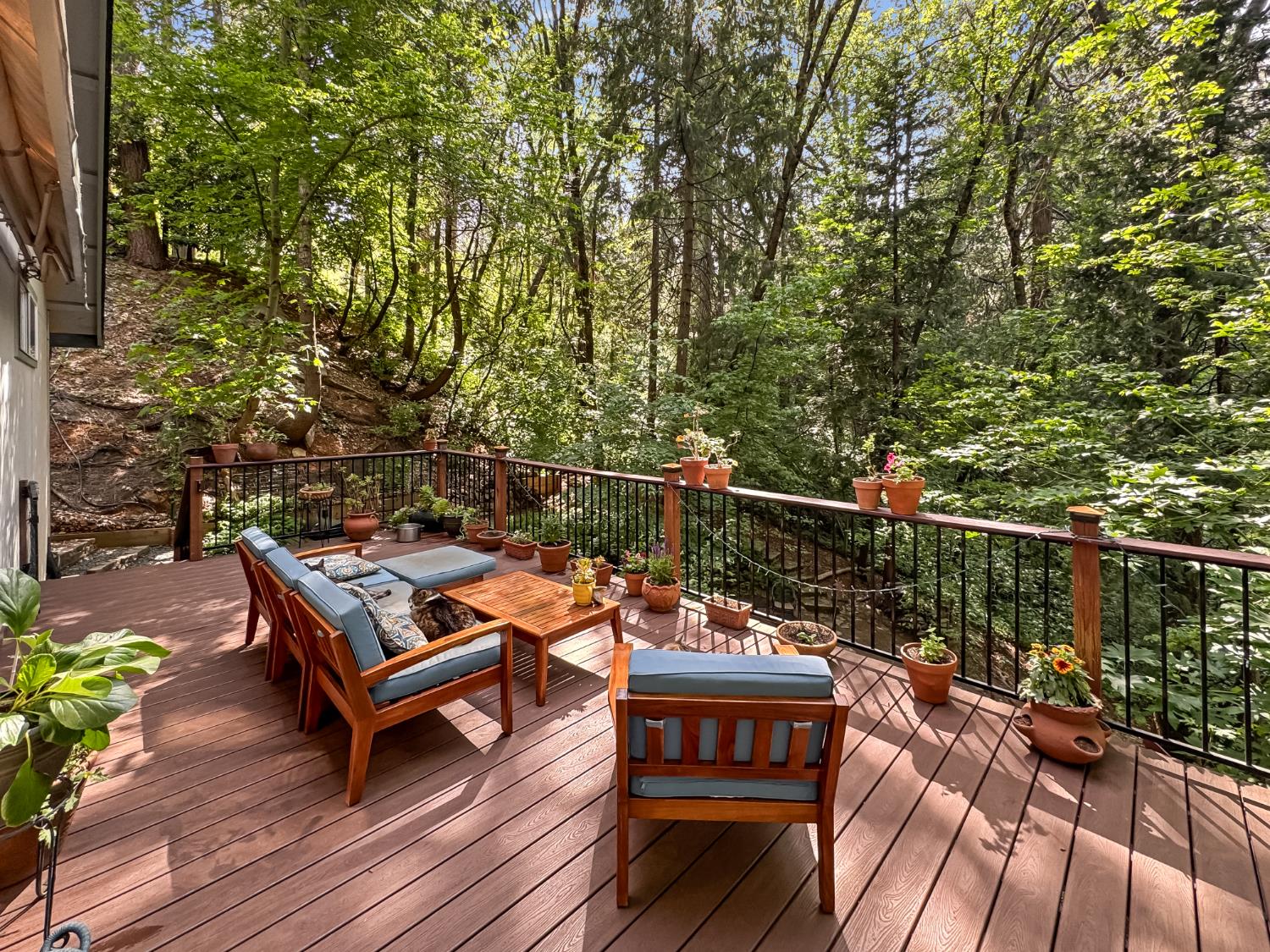 Detail Gallery Image 4 of 24 For 10901 Footwall Dr, Grass Valley,  CA 95945 - 3 Beds | 2 Baths