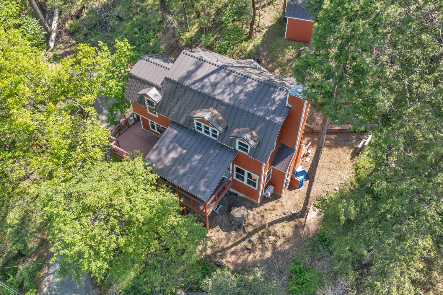 Detail Gallery Image 34 of 67 For 10870 Riverton Ln, Pollock Pines,  CA 95726 - 4 Beds | 2 Baths