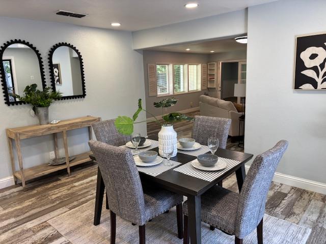 Detail Gallery Image 5 of 41 For 5640 North Ave, Carmichael,  CA 95608 - 4 Beds | 4 Baths
