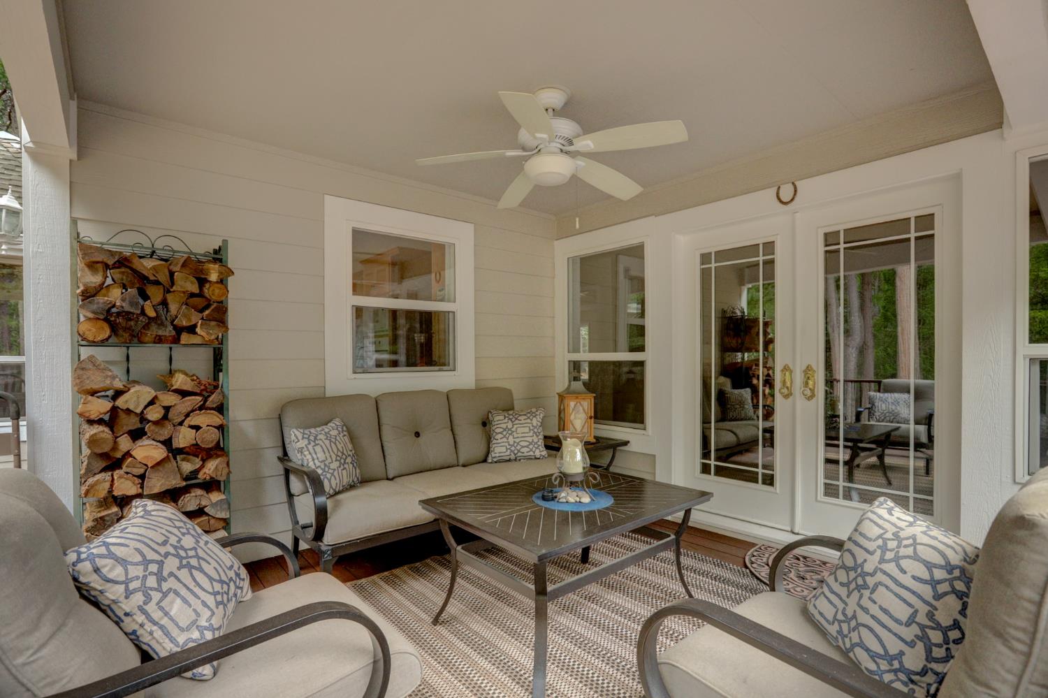 Detail Gallery Image 49 of 89 For 11555 Sky Pines Ridge Rd, Nevada City,  CA 95959 - 3 Beds | 2/2 Baths