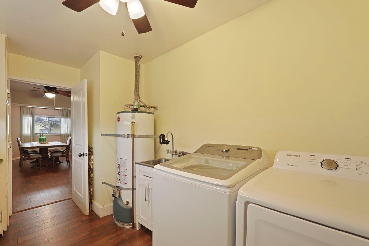 Detail Gallery Image 33 of 42 For 1118 Hawthorne Ave, Modesto,  CA 95350 - 3 Beds | 2 Baths