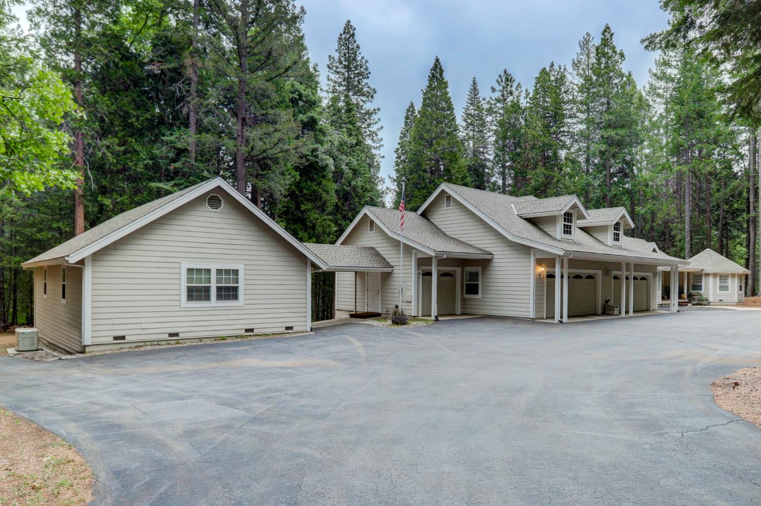 Detail Gallery Image 83 of 89 For 11555 Sky Pines Ridge Rd, Nevada City,  CA 95959 - 3 Beds | 2/2 Baths