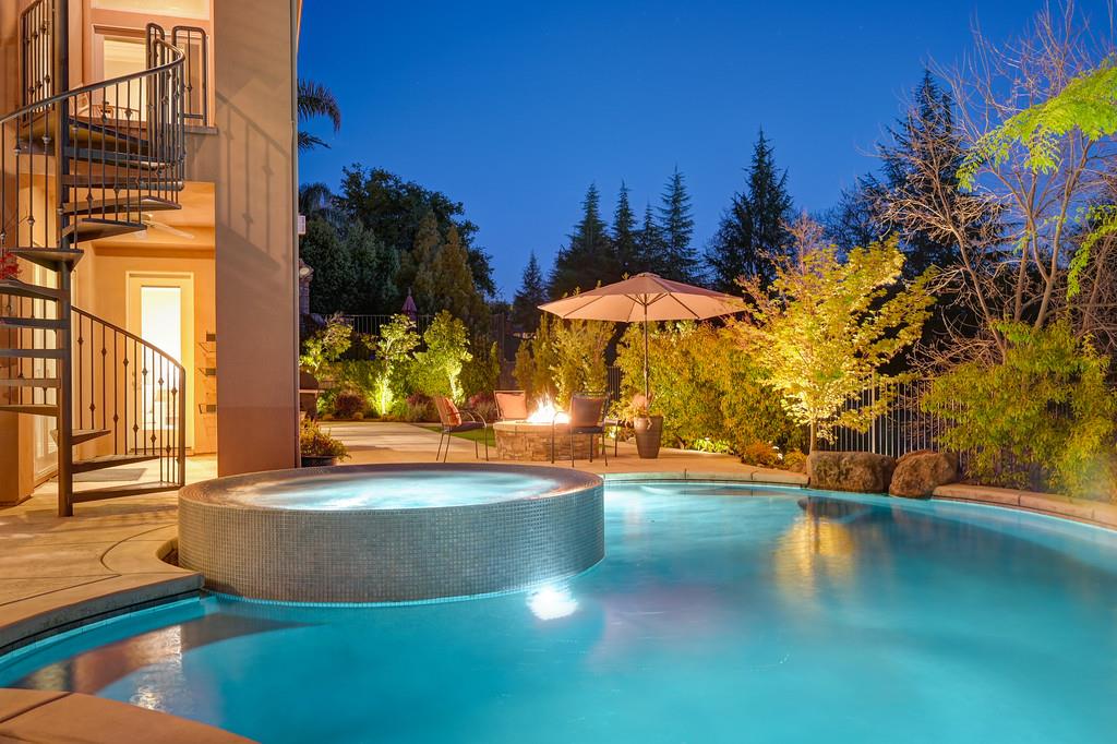 Detail Gallery Image 41 of 58 For 3711 Stone Temple Ct, Rocklin,  CA 95765 - 5 Beds | 4/1 Baths