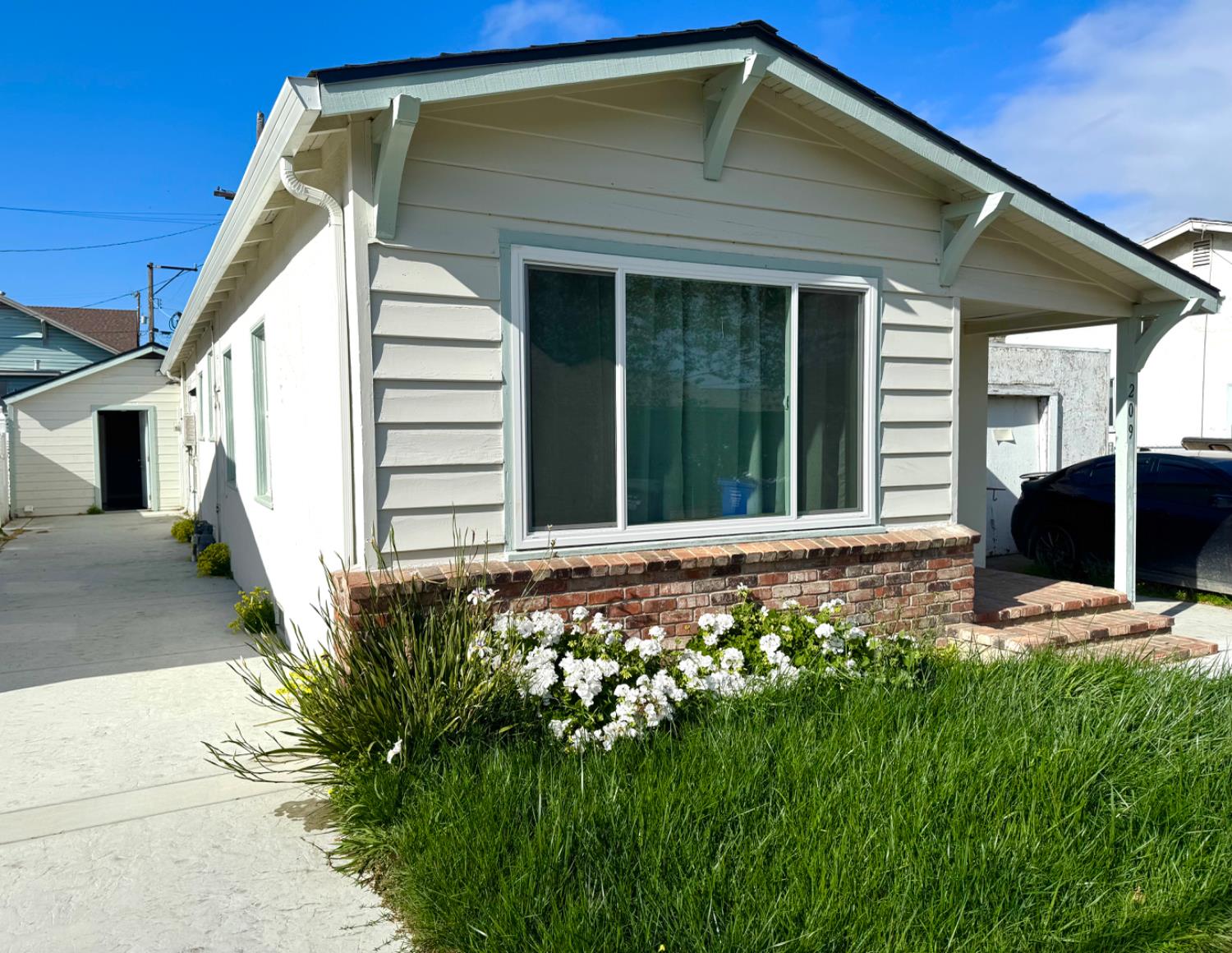 Detail Gallery Image 11 of 20 For 209 4th St, Isleton,  CA 95641 - 3 Beds | 1 Baths