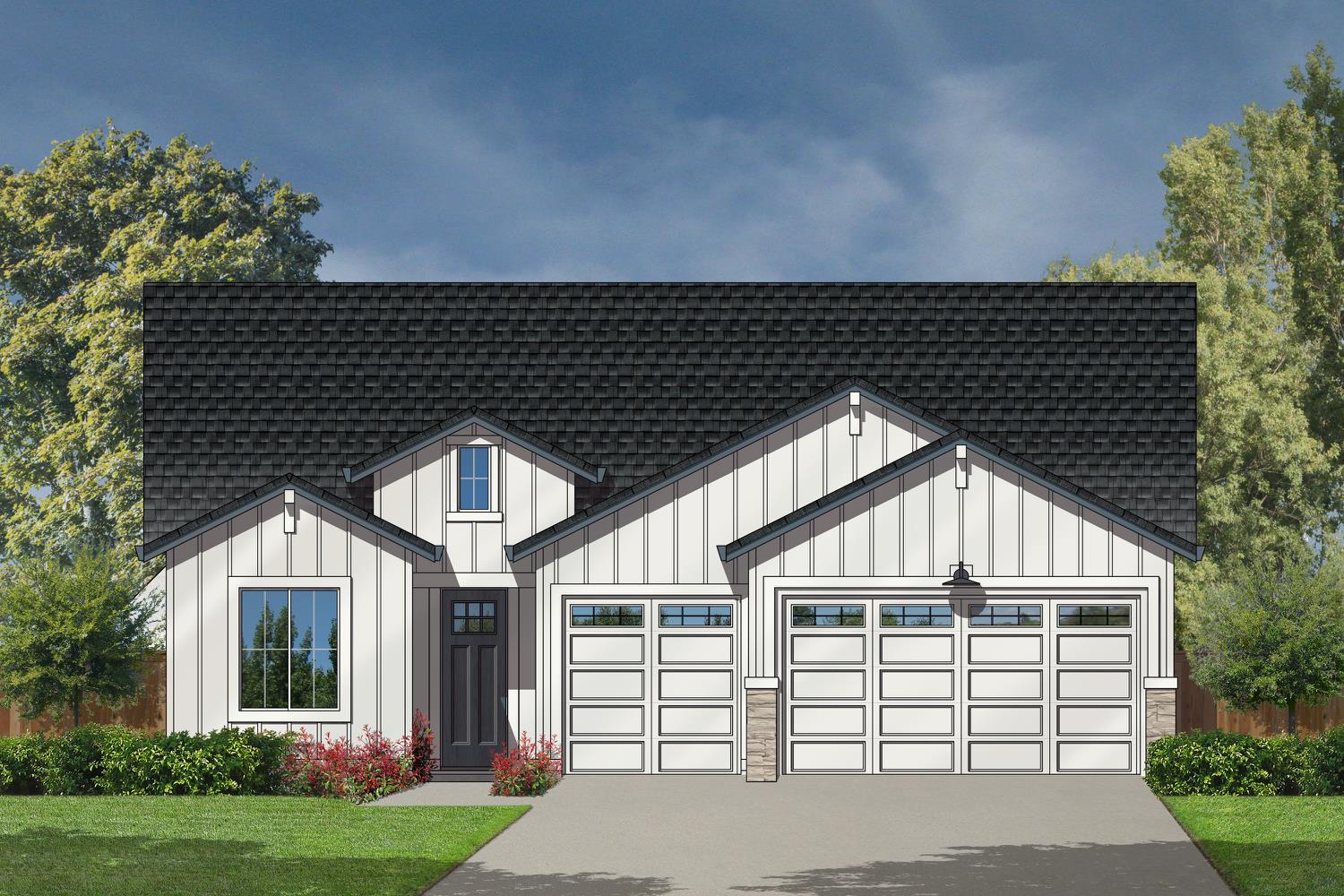 Detail Gallery Image 1 of 3 For 3333 Grouse Ridge Way, Rocklin,  CA 95765 - 3 Beds | 2 Baths
