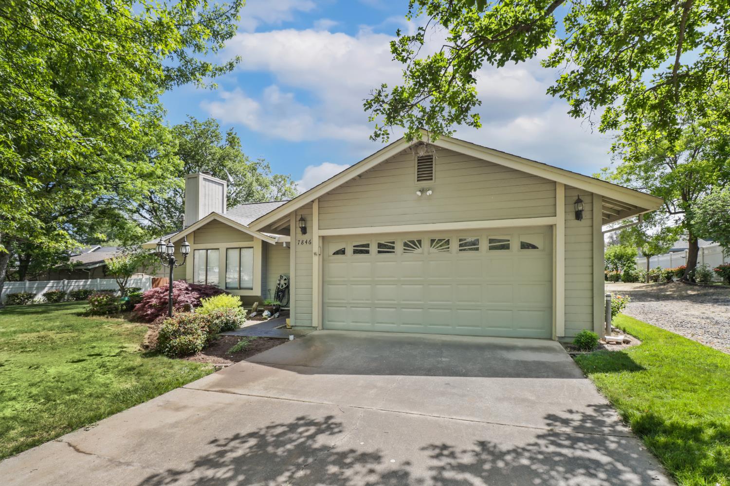 Detail Gallery Image 31 of 47 For 7846 Excelsior Ave, Orangevale,  CA 95662 - 3 Beds | 2 Baths