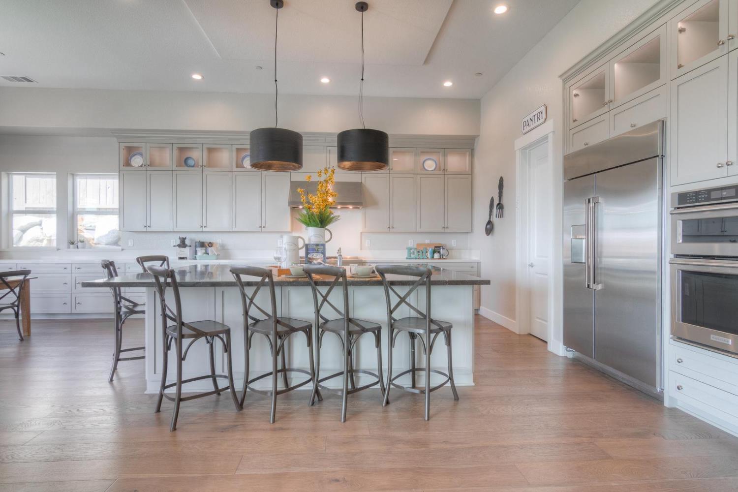 Detail Gallery Image 18 of 81 For 4009 Whitney Vista Ln, Rocklin,  CA 95677 - 4 Beds | 4/1 Baths