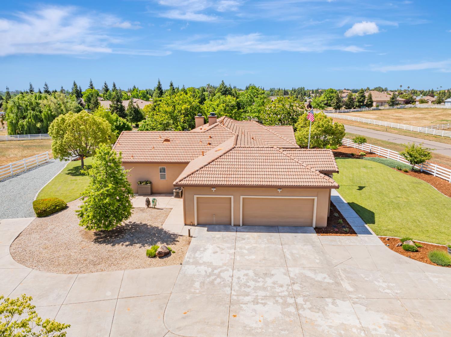 Detail Gallery Image 56 of 65 For 12760 Riding Trail Dr, Wilton,  CA 95693 - 3 Beds | 2 Baths