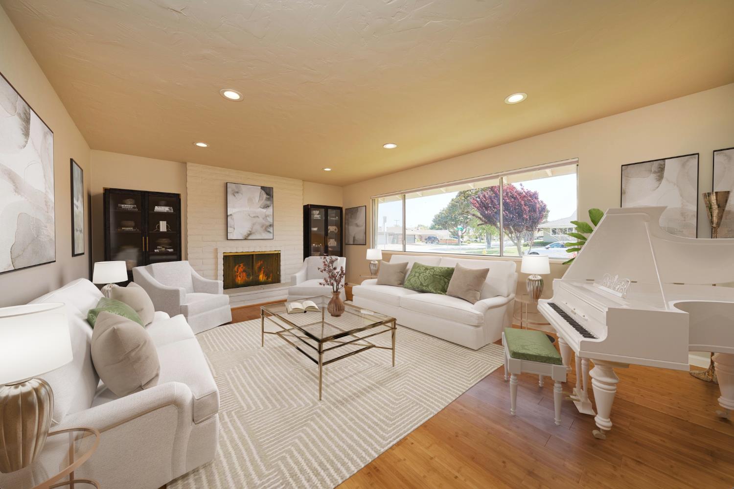 Detail Gallery Image 3 of 41 For 659 San Tomas Way, South Salinas,  CA 93901 - 3 Beds | 2 Baths