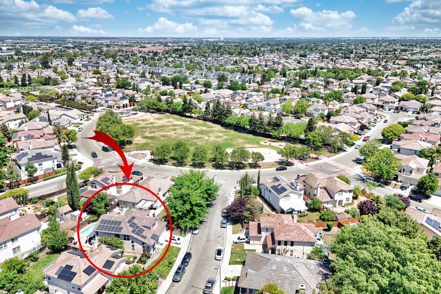 Detail Gallery Image 95 of 98 For 3227 Cathleen Ln, Tracy,  CA 95377 - 5 Beds | 3 Baths