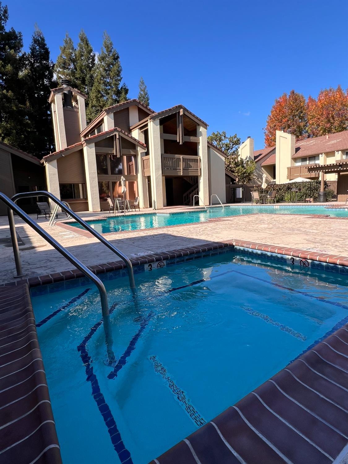 Detail Gallery Image 40 of 51 For 3701 Colonial Dr #156,  Modesto,  CA 95356 - 2 Beds | 1/1 Baths