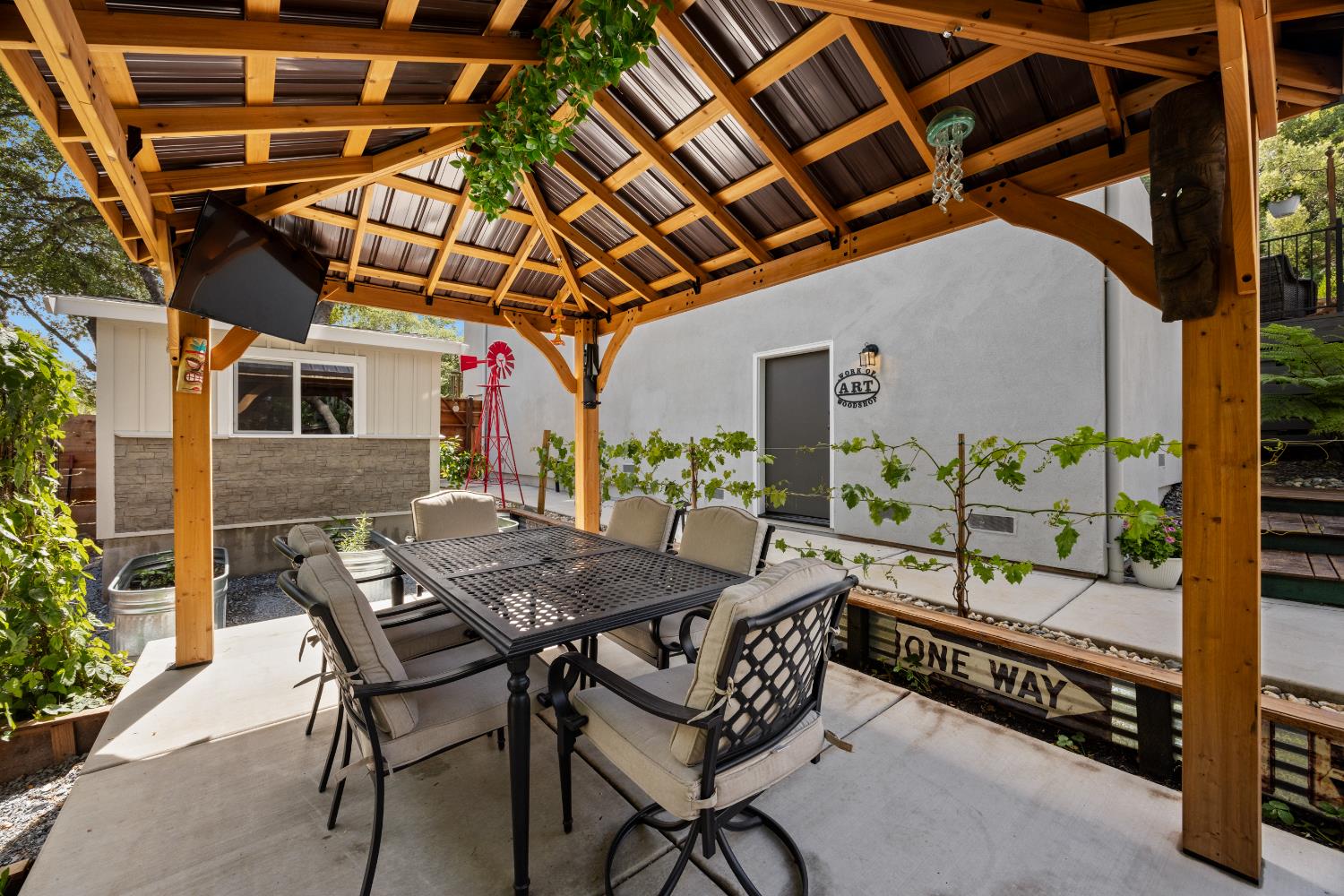 Detail Gallery Image 26 of 55 For 12587 Incline Dr, Auburn,  CA 95603 - 4 Beds | 4 Baths