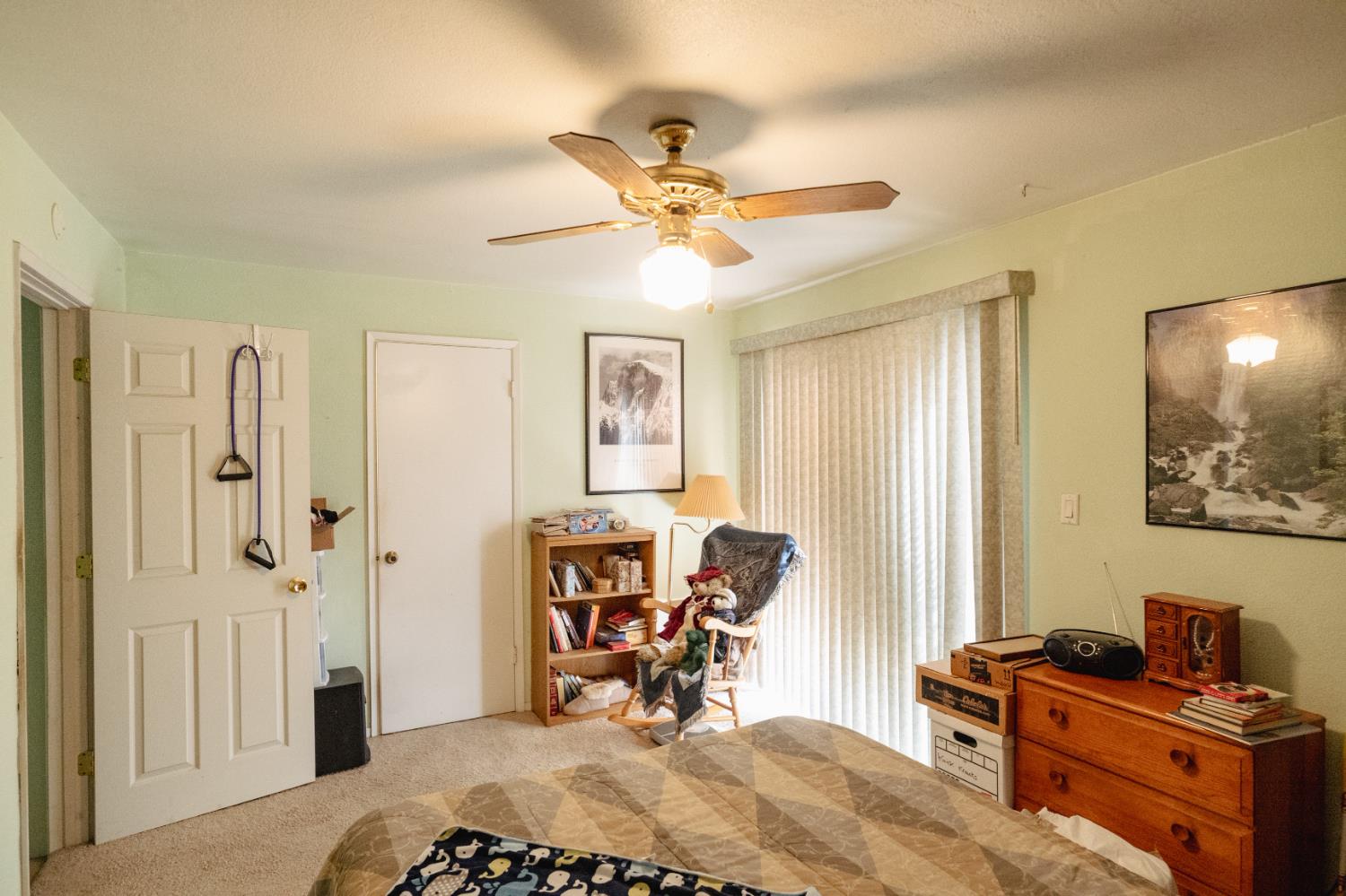 Detail Gallery Image 46 of 66 For 1070 E 23rd St, Merced,  CA 95340 - 3 Beds | 2 Baths