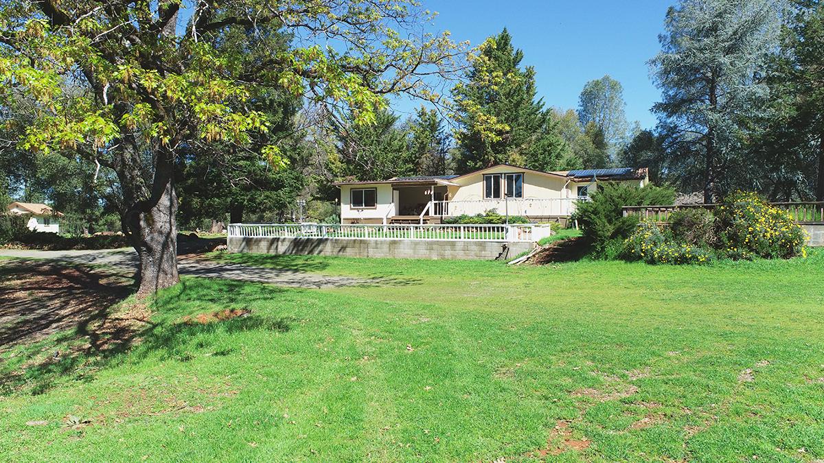 Detail Gallery Image 43 of 44 For 22133 Trotter, Grass Valley,  CA 95949 - 2 Beds | 2 Baths