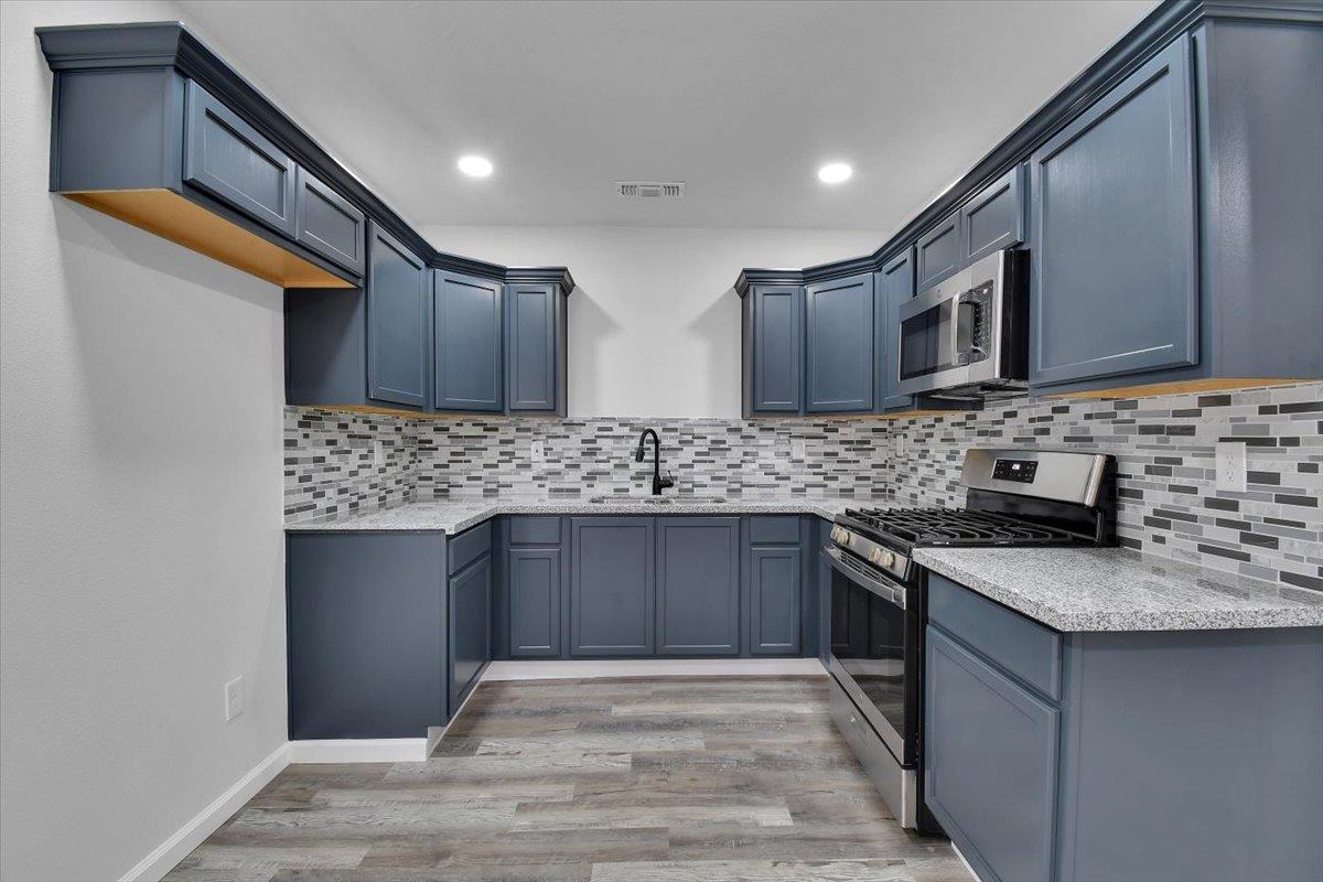 Detail Gallery Image 12 of 41 For 2575 a St, Oroville,  CA 95966 - 3 Beds | 1/2 Baths
