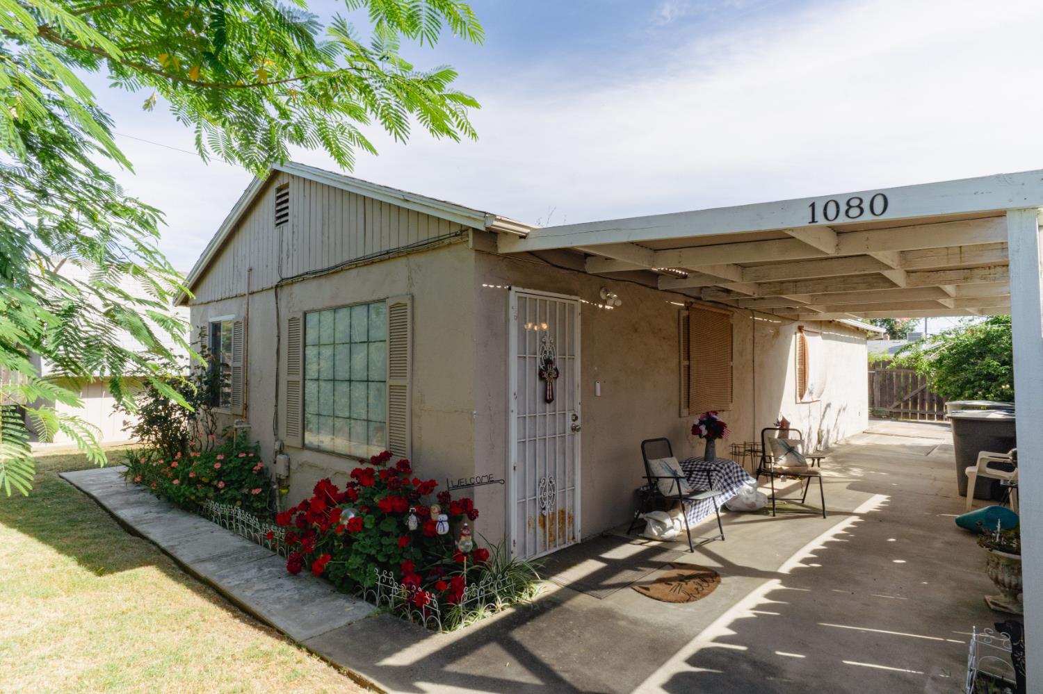 Detail Gallery Image 36 of 66 For 1070 E 23rd St, Merced,  CA 95340 - 3 Beds | 2 Baths