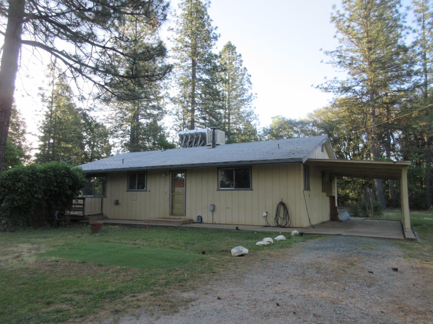 Detail Gallery Image 2 of 51 For 14337 Walnut St, Pine Grove,  CA 95665 - 2 Beds | 2 Baths