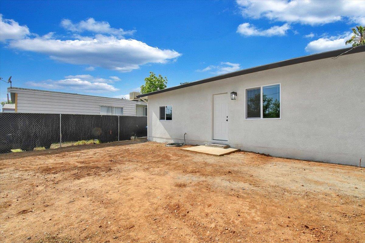 Detail Gallery Image 34 of 41 For 2575 a St, Oroville,  CA 95966 - 3 Beds | 1/2 Baths