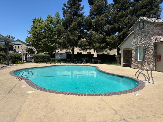 Detail Gallery Image 50 of 50 For 417 Chagall Ln, Stockton,  CA 95209 - 3 Beds | 2/1 Baths