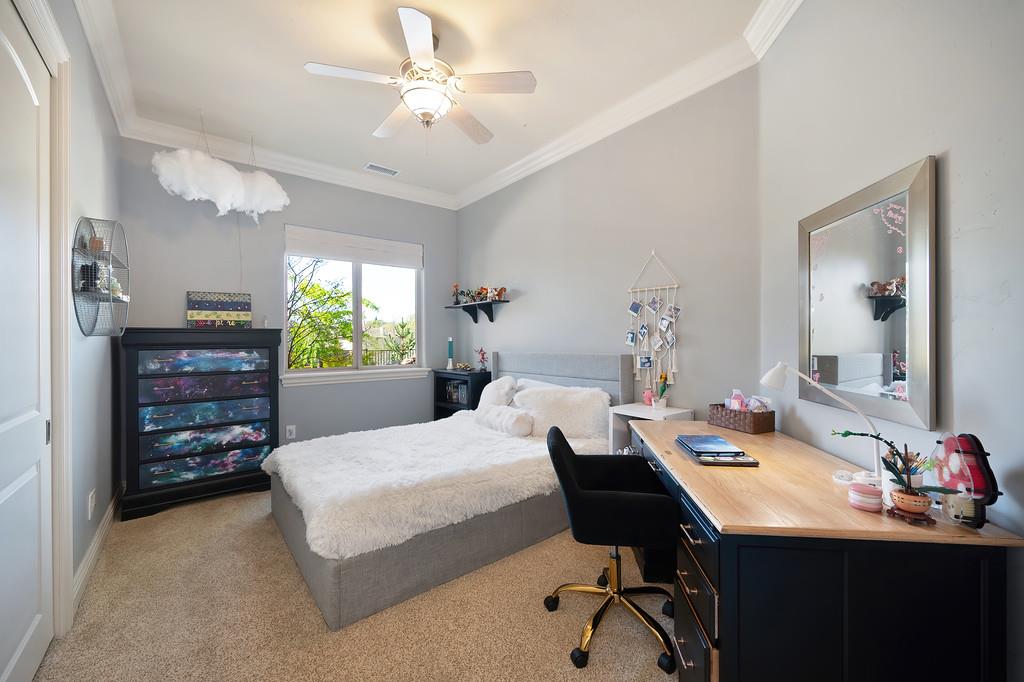 Detail Gallery Image 32 of 58 For 3711 Stone Temple Ct, Rocklin,  CA 95765 - 5 Beds | 4/1 Baths