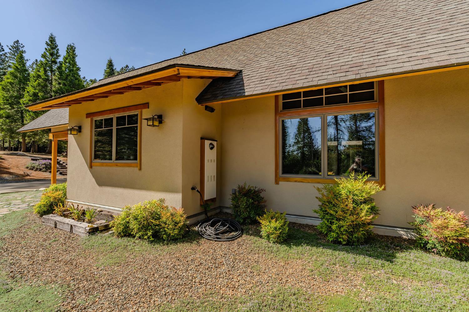 Detail Gallery Image 81 of 92 For 25521 Wildflower Dr, Volcano,  CA 95689 - 2 Beds | 2/1 Baths