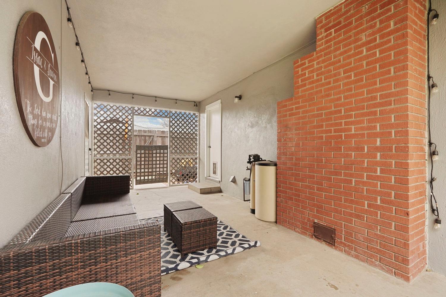 Detail Gallery Image 35 of 42 For 1118 Hawthorne Ave, Modesto,  CA 95350 - 3 Beds | 2 Baths