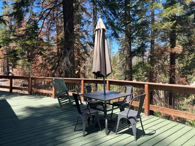 Detail Gallery Image 34 of 37 For 7150 Sayles Canyon Rd #13,  Twin Bridges,  CA 95735 - 1 Beds | 1 Baths