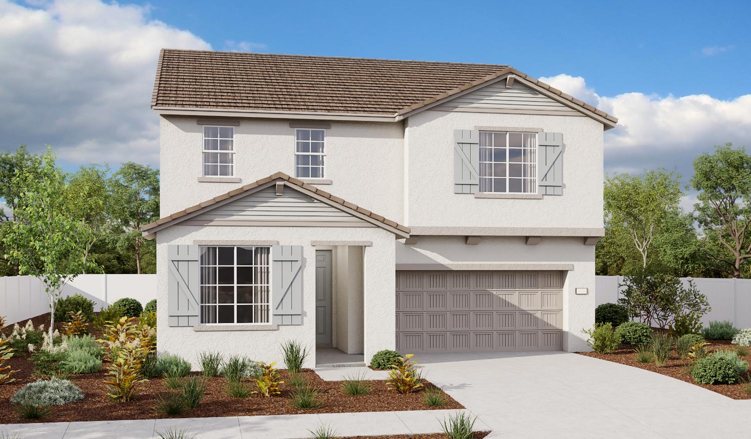Detail Gallery Image 1 of 1 For 1721 London Way, Plumas Lake,  CA 95961 - 5 Beds | 3 Baths
