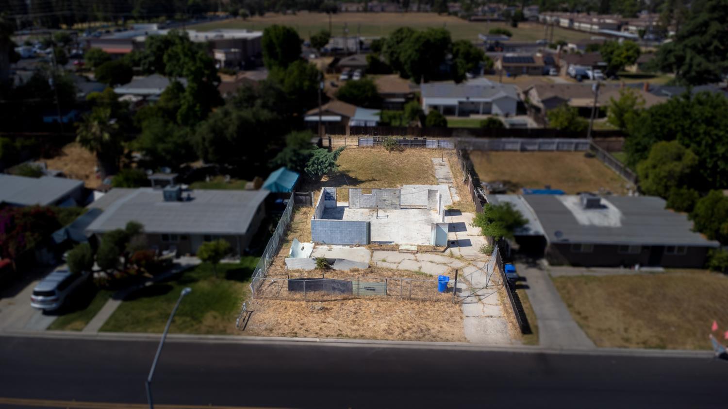 Hedstrom Road, Turlock, California image 4