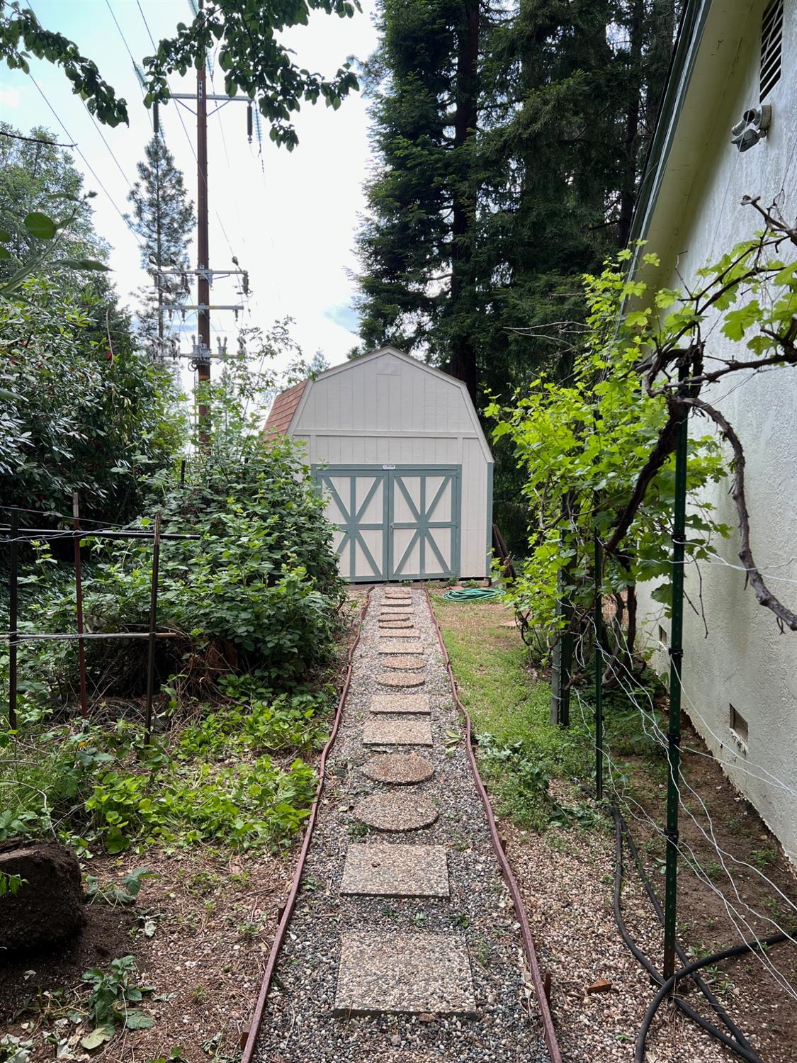 Detail Gallery Image 43 of 52 For 465 Alpine Dr, Colfax,  CA 95713 - 3 Beds | 1/1 Baths