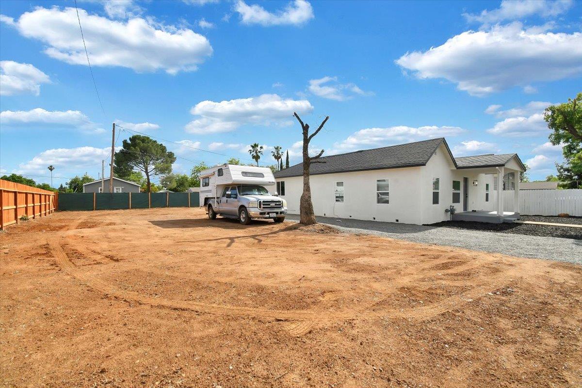Detail Gallery Image 35 of 41 For 2575 a St, Oroville,  CA 95966 - 3 Beds | 1/2 Baths